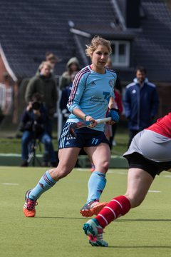 Bild 177 - Frauen Bunesliga  Uhlenhorster HC - Der Club an der Alster : Ergebnis: 3:2